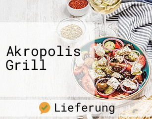 Akropolis Grill