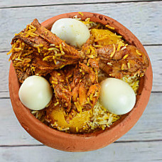 Haji Biryani