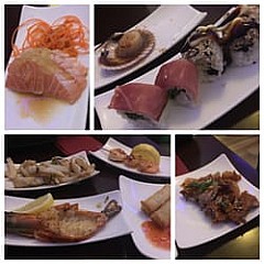 Oishii Sushi Berlin