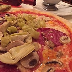 Pizzeria La Pineta