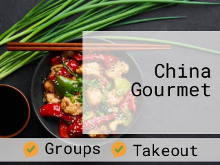 China Gourmet