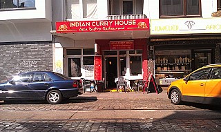 Curry House