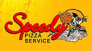 Speedy Pizzaservice