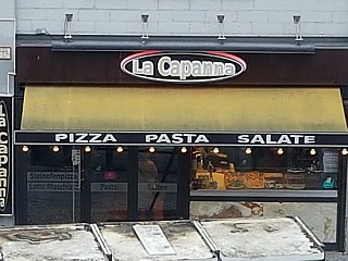 La Capanna