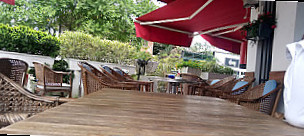 La Terrasse Saint-germain, Douala