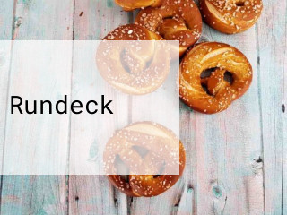 Rundeck