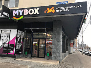 Mybox