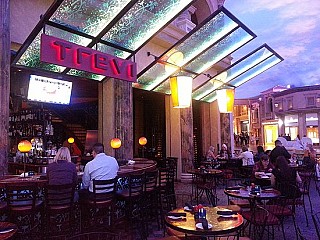 Restaurant Trevi