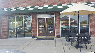 McAlister's Deli of Macon