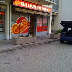 Call a Pizza Unterhaching