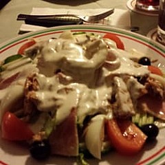 Ristorante Pizzeria Fäßla