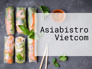 Asiabistro Vietcom