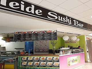 Heide Sushi Bar