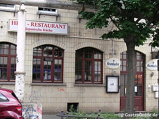 Hieu Restaurant Einelunternehmen