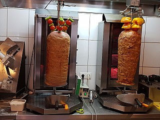 Kebap Pizza Haus