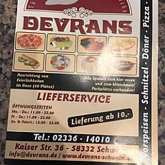 Devrans Einzelunternehmen