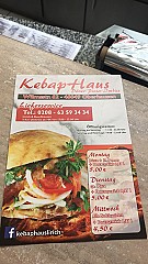 Döner Kebap Haus