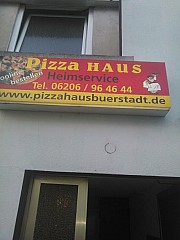 Pizza Haus