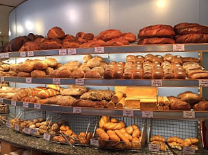 Bäckerei-Konditorei Josef Kreyenbühl