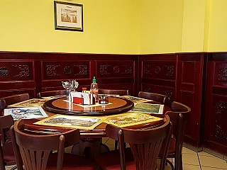 Pizzeria Quattro Leoni