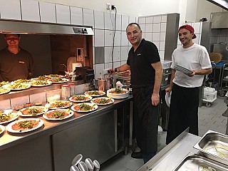 Pizzeria Prego Fattoria