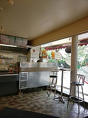 Pizzeria Toscana 