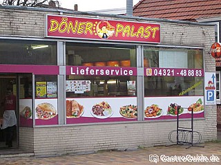 Döner Palast