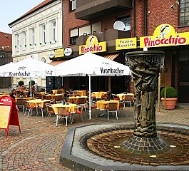 Pizzeria Pinocchio