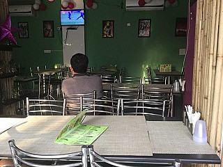 Green Gallery