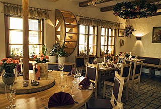 Ristorante Messina