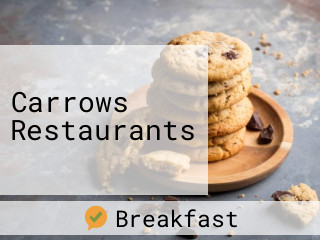 Carrows Restaurants