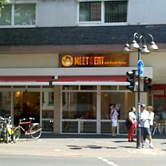 Meet-Eat Asia Bistro