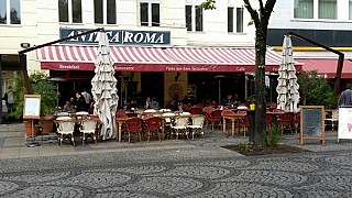 Ristorante Roma 