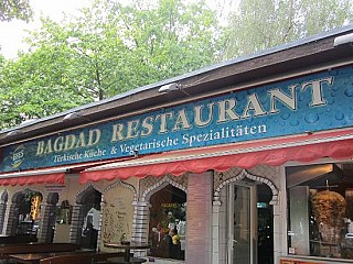 Baghdad Restaurant