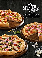 Pizza Hut (Domlur)