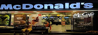 McDonald's (Safal)