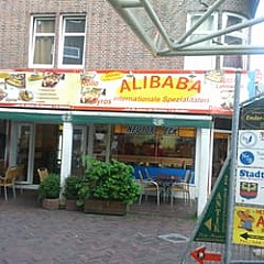 Ali Baba