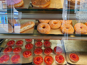 Thains Bakery Aberdeen City Centre