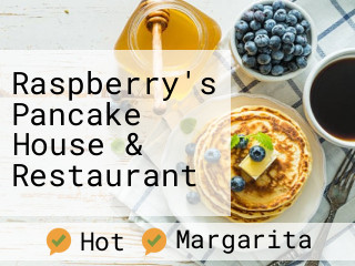 Raspberry's Pancake House & Restaurant