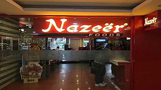 Nazeer Foods