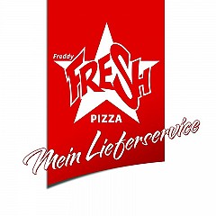 Freddy Fresh Pizza Erfurt-Nord