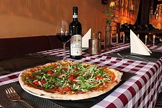 Pizzeria Milano