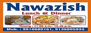 New Nawazish Biryani Centre