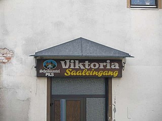 Pizzeria Victoria