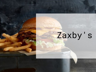 Zaxby's