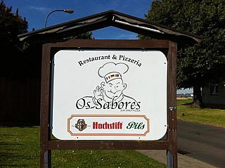 Os Sabores Zur Stadt Fulda