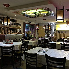 Asia Bistro Imbiss