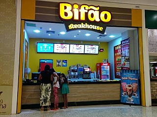 Bifão Steakhouse