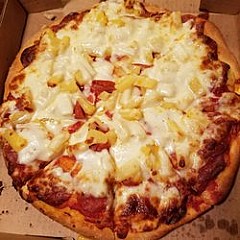 Rieckys Pizza