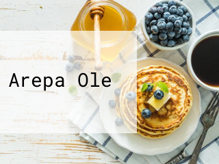 Arepa Ole